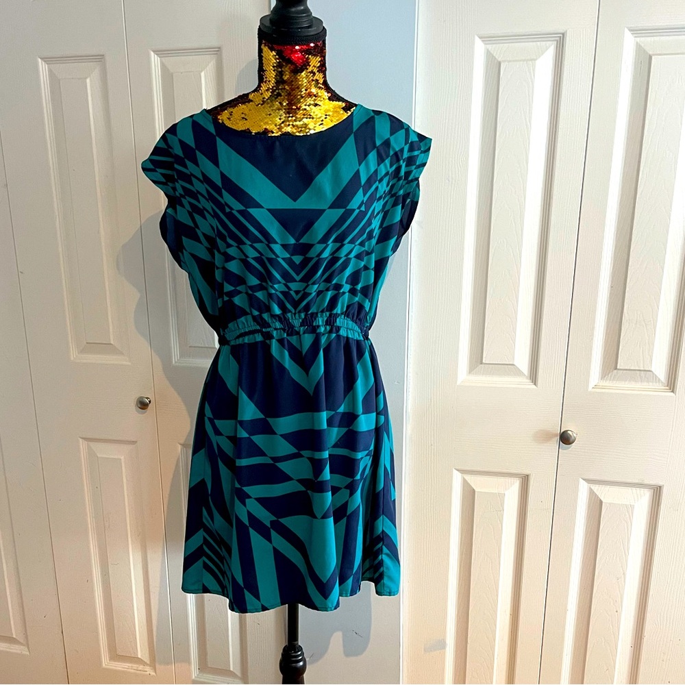 Summer dress
